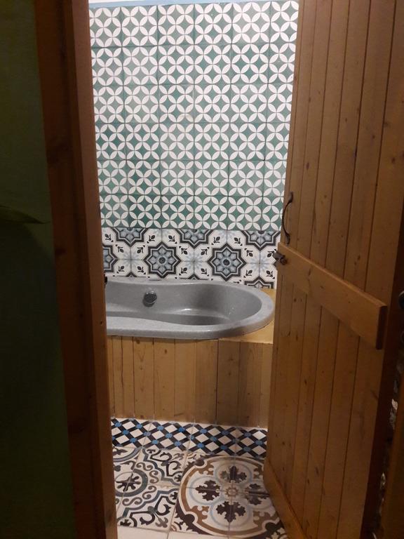 Nam Thi Holiday Home Cái Bè Kültér fotó