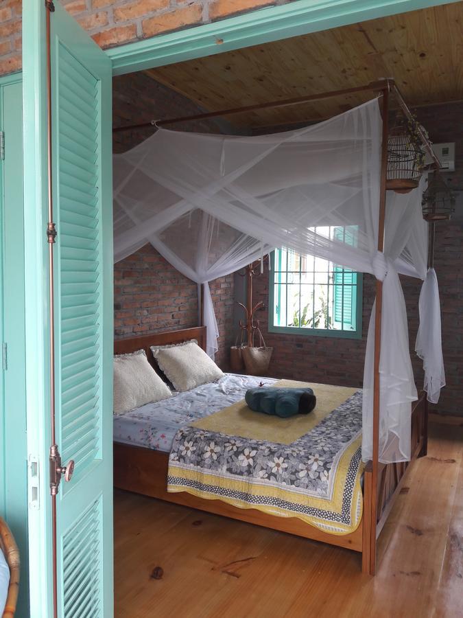 Nam Thi Holiday Home Cái Bè Kültér fotó