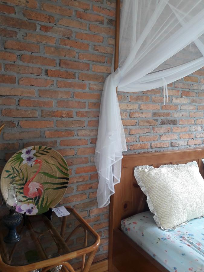 Nam Thi Holiday Home Cái Bè Kültér fotó