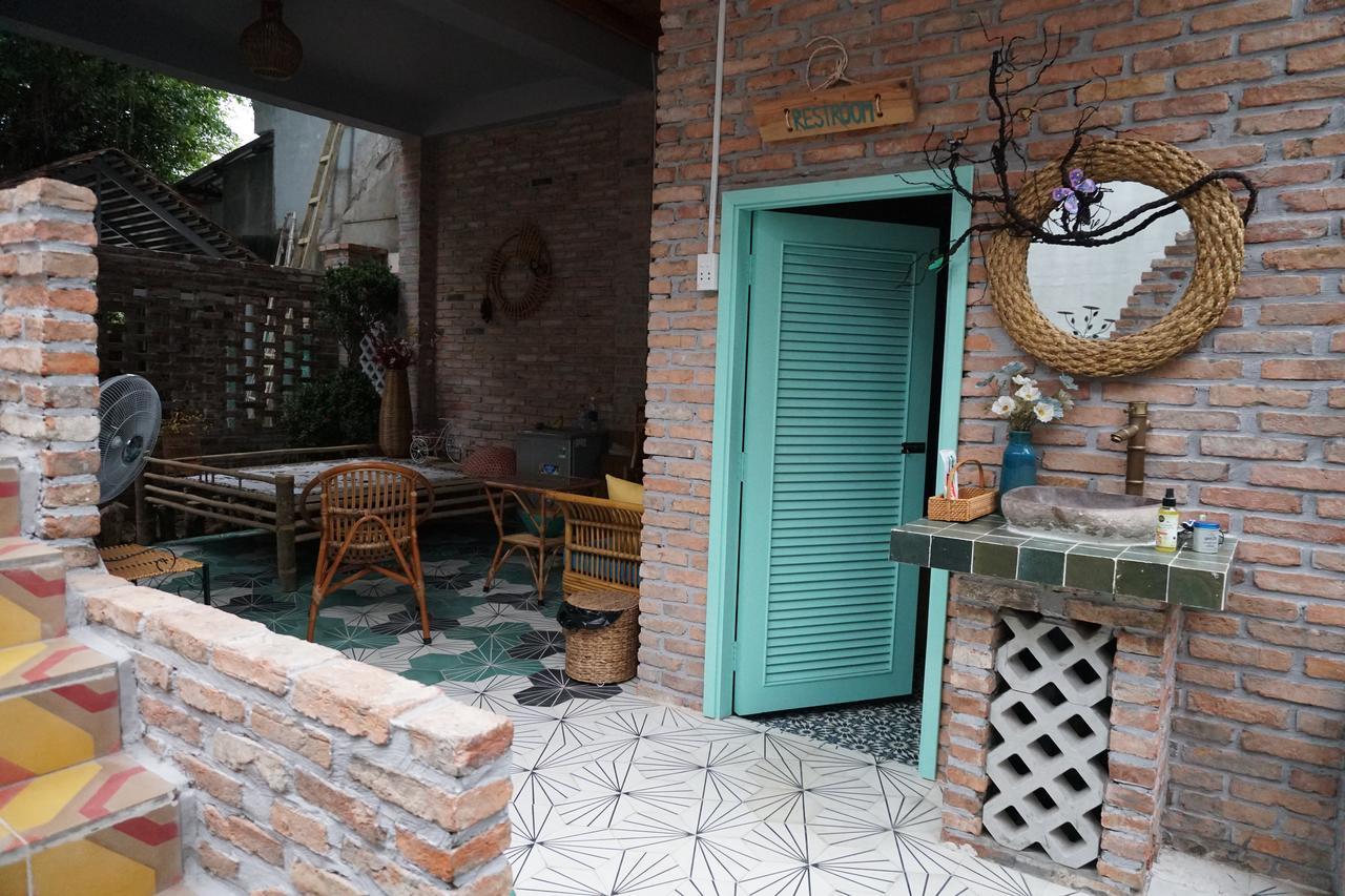 Nam Thi Holiday Home Cái Bè Kültér fotó