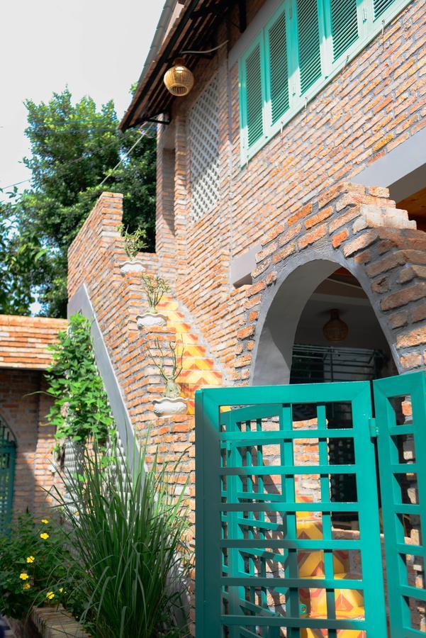 Nam Thi Holiday Home Cái Bè Kültér fotó