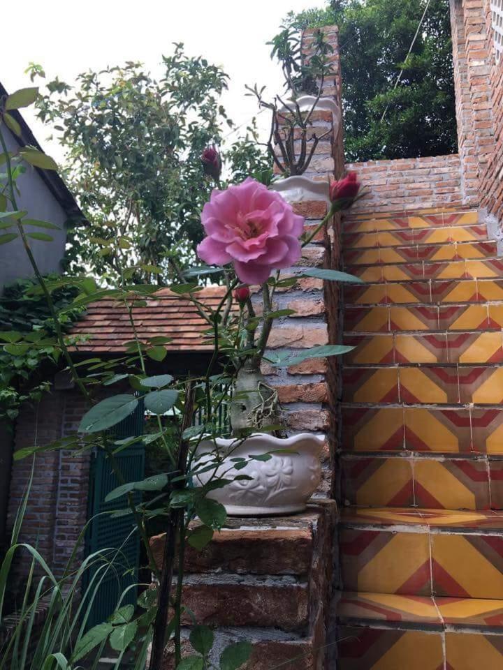 Nam Thi Holiday Home Cái Bè Kültér fotó